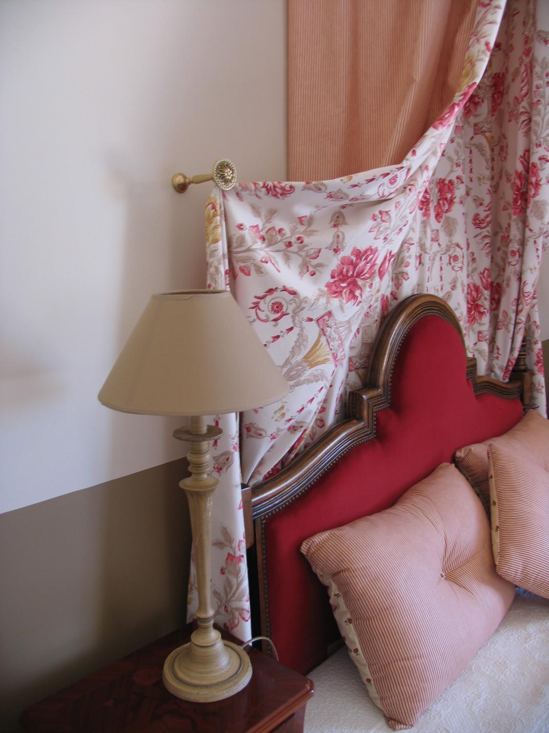 Hotel Villa Reine Hortense Дінар Номер фото